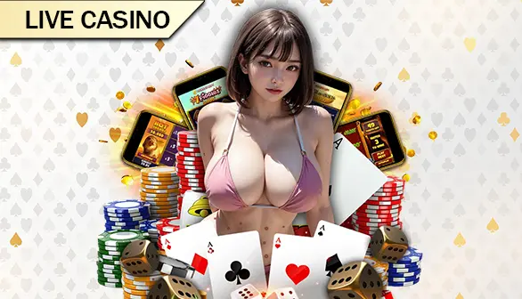 Casino TINGTING212