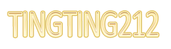 Logo TINGTING212
